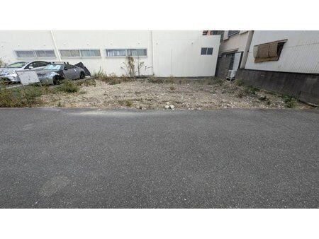 107 m² land in Minami Ward, Nagoya, Aichi - Photo 1