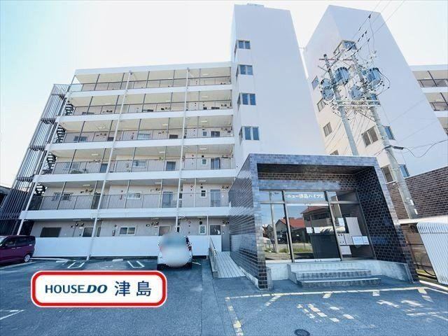 3LDK apartment in Tsushima, Aichi - Photo 1