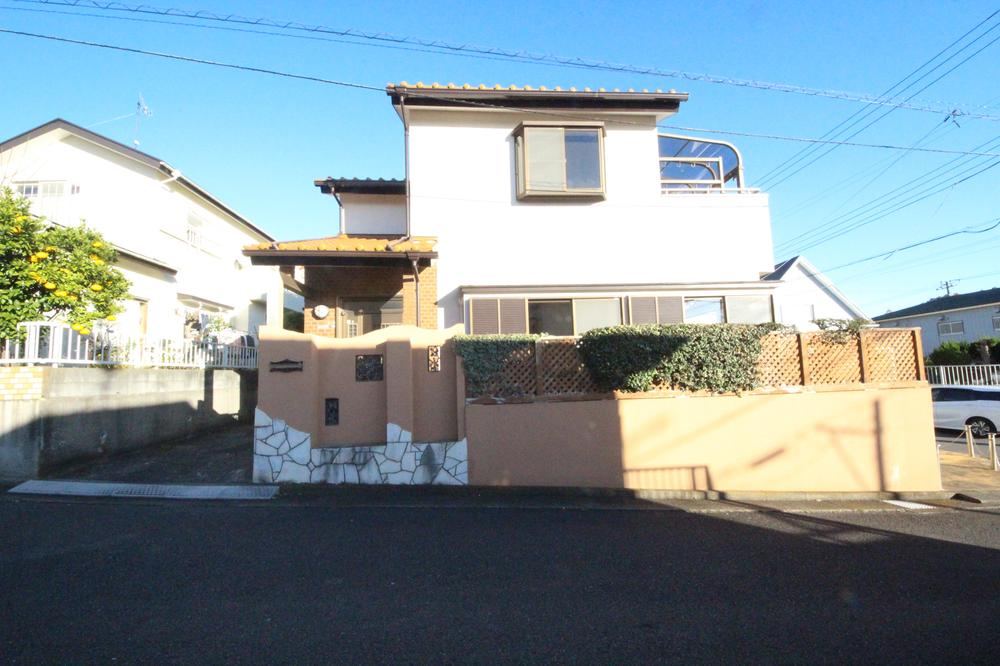 Charming 4LDK House in Shimoterao - Photo 1