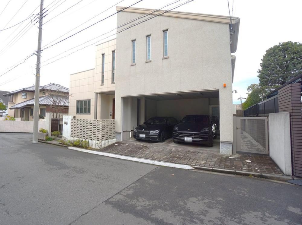 Charming 4LDK+S Home in Aobadai - Photo 1