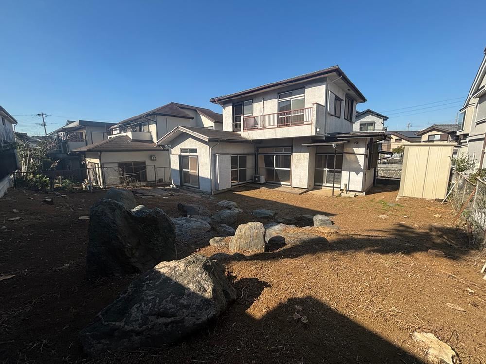 331 m² land in Yachiyo, Chiba - Photo 1