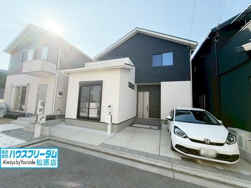 Recently Renovated 3LDK House Near Domyoji Station - Photo 1