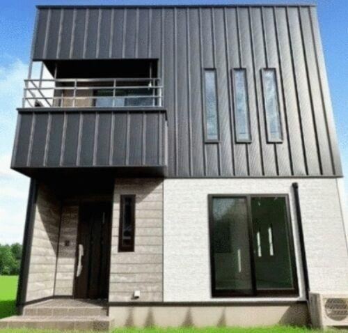 Newly Built 4LDK Home Near Fushishi Station - Photo 1