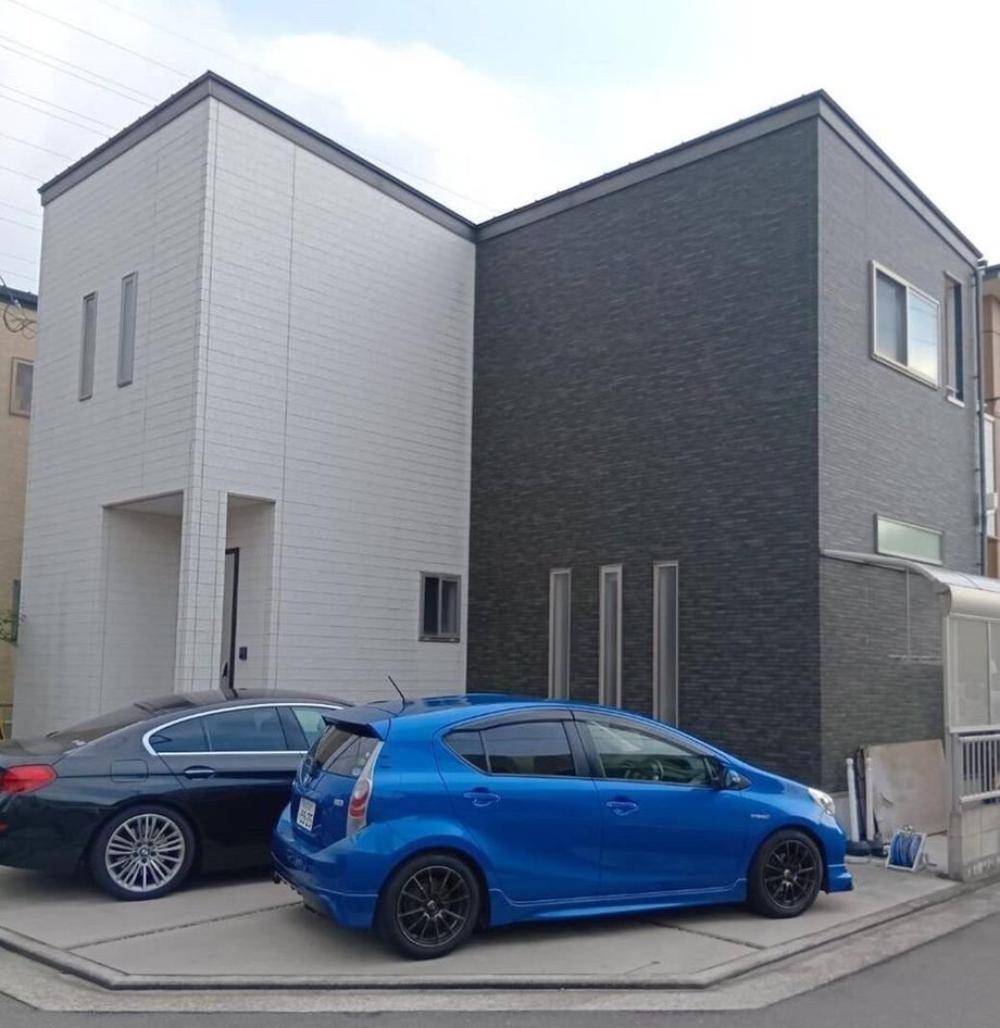 Spacious 2LDK+S House in Ichinomiya - Photo 1