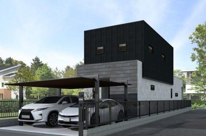 3LDK house in Takamatsu, Kagawa - Photo 1