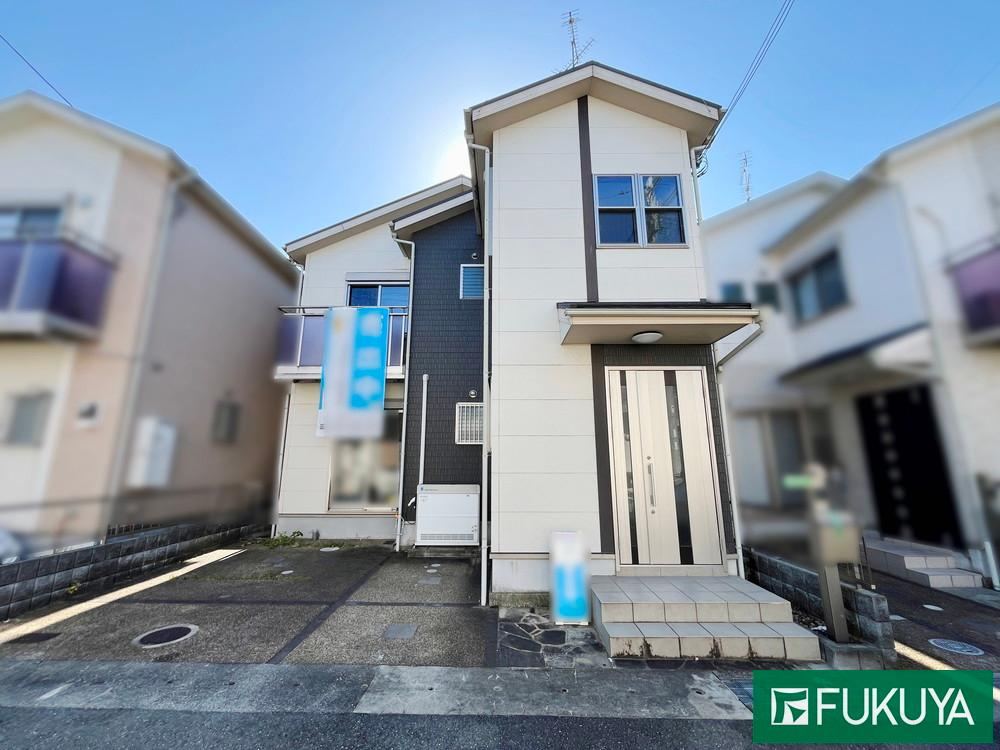 Modern 4LDK All-Electric House in Yawata, Kyoto - Photo 1