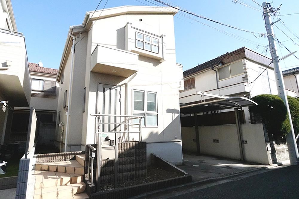 Convenient 4LDK House in Oizumi Gakuencho - Photo 1
