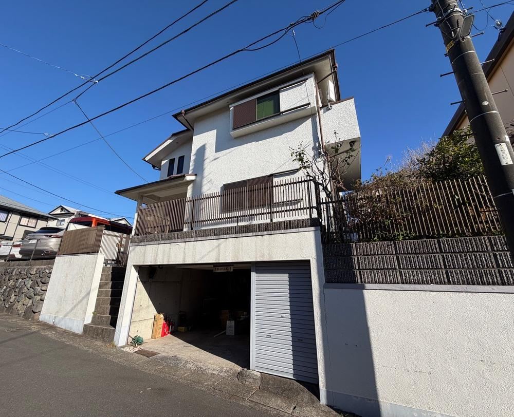 Spacious 5LDK House in Iijima - Photo 1