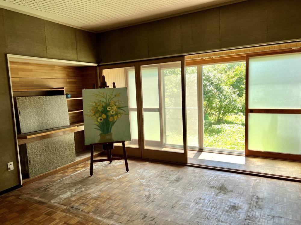 5LDK house in Hakodate, Hokkaido - Photo 1