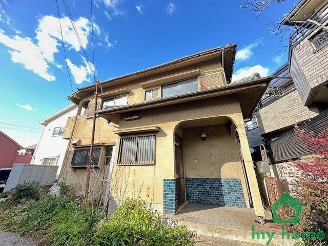 4LDK Detached House in Beppu Town - Photo 1