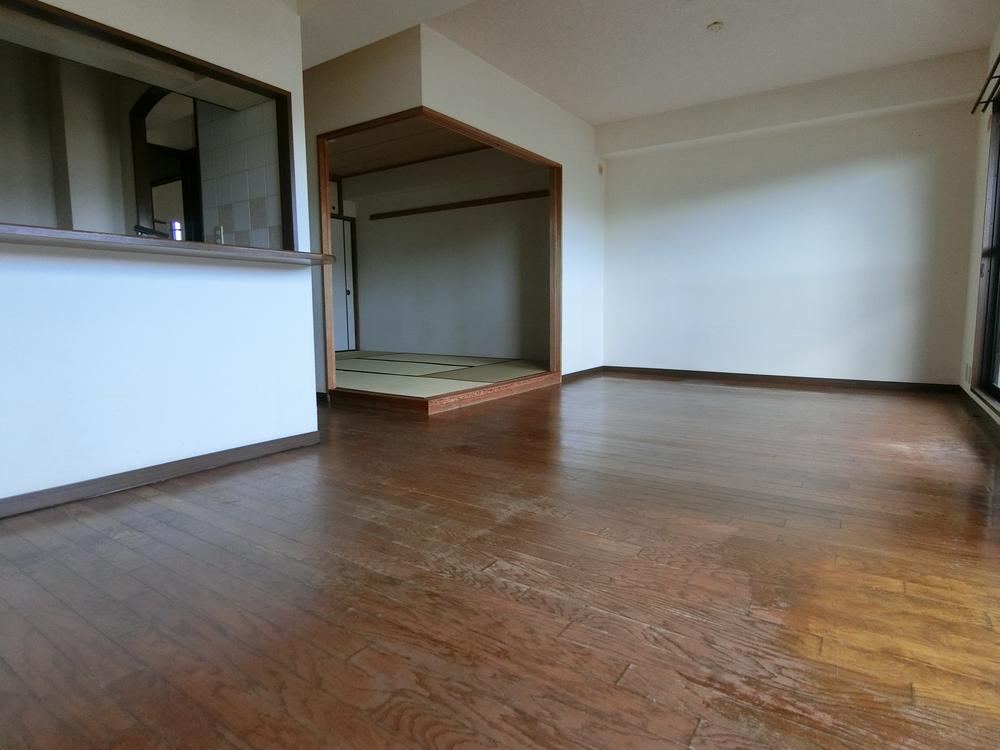 3LDK apartment in Higashi Ward, Hiroshima - Photo 1