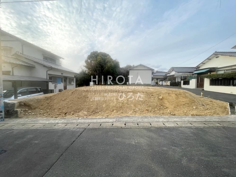 217 m² land in Nakama, Fukuoka - Photo 1