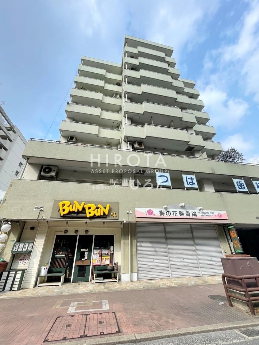 4DK apartment in Kokurakita Ward, Kitakyushu, Fukuoka - Photo 1