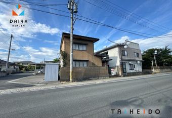 plot of land in Higashimurayama District