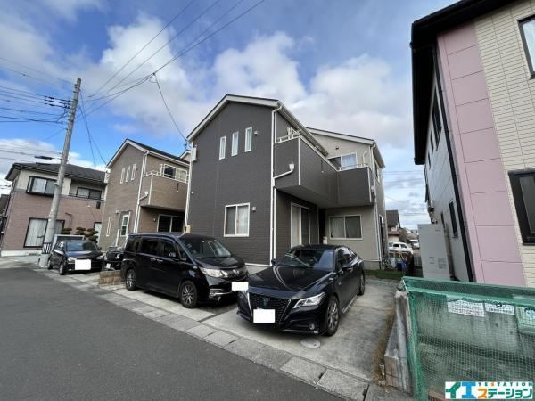 Spacious 3SLDK House in a Quiet Neighborhood in Wakabayashi, Sendai - Photo 1