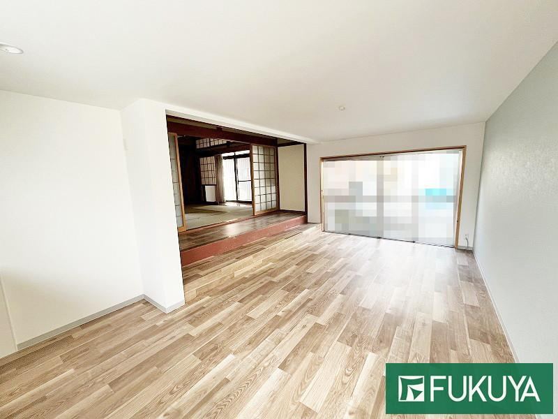 Spacious 3LDK House in Kamo-cho - Photo 1