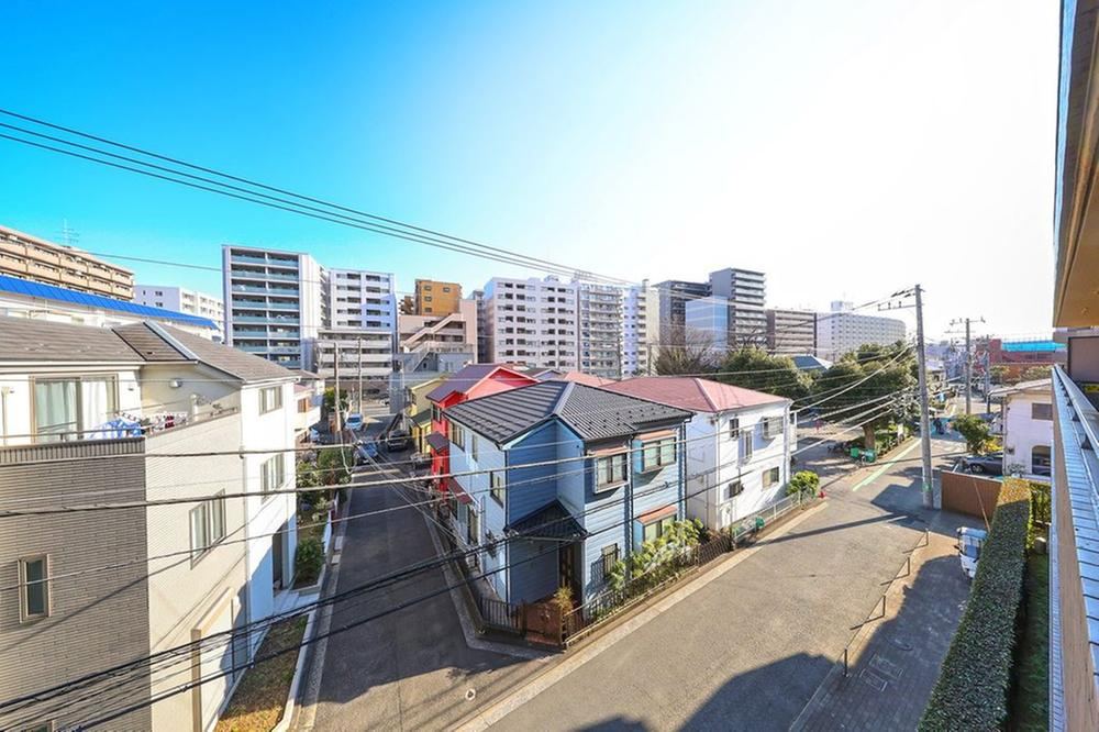 Convenient 3LDK Apartment Near Isogo Station - Photo 1