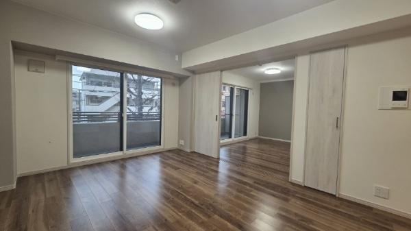 Bright 3LDK Apartment Near Higashifushimi Station - Photo 1