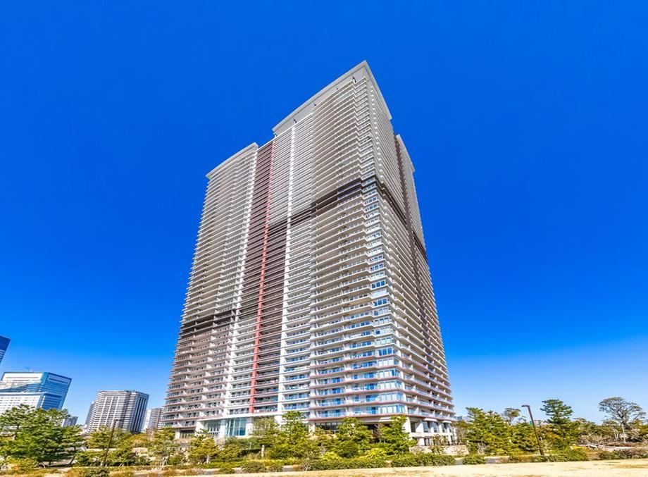 3LDK apartment in Chuo Ward, Tokyo - Photo 1