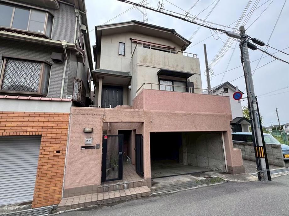 Charming 3LDK House in Sakuragi - Photo 1