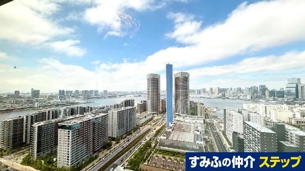3LDK apartment in Chuo Ward, Tokyo - Photo 1