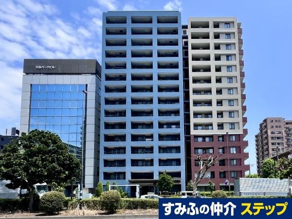 Sunny 3LDK Apartment in Omori Honcho - Photo 1