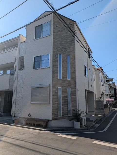 Spacious 4LDK House with 20-Tatami LDK in Kawaguchi - Photo 1