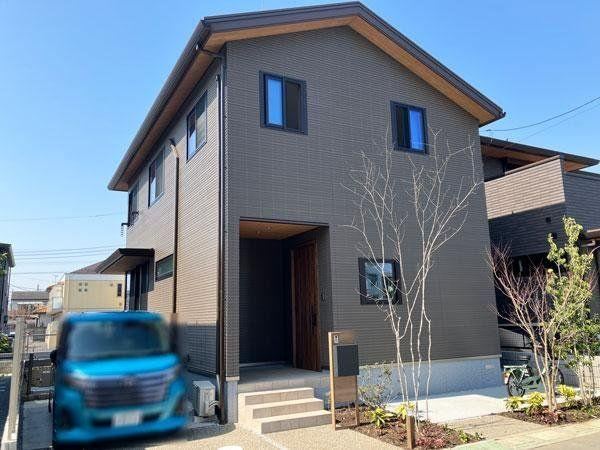 Newly Built 2LDK House by Sekisui House - Photo 1