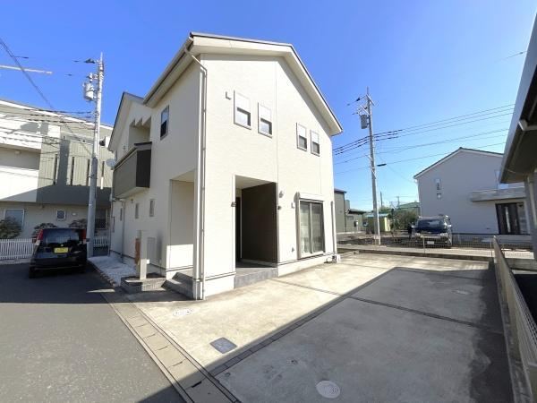 Eco-Friendly 3LDK Home with Solar Power in Ichihara - Photo 1