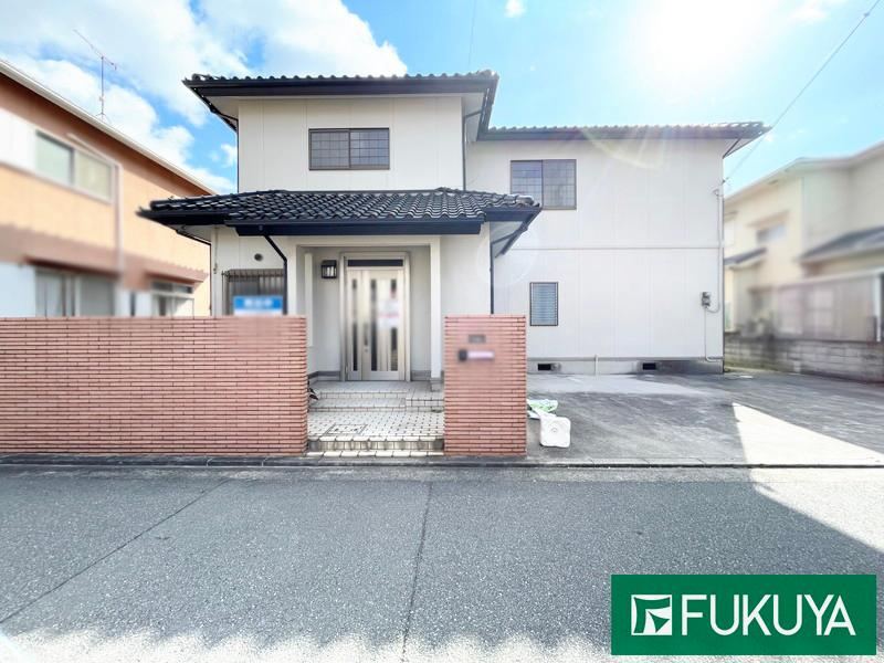 Renovated 5LDK House in Nagoya Town - Photo 1