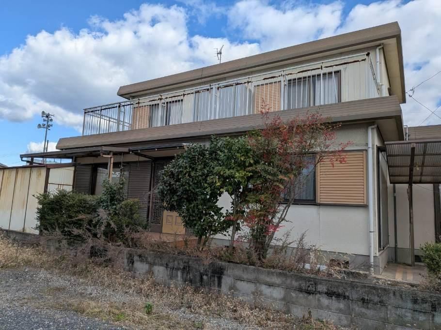 5LDK House Near Horie Station - Photo 1