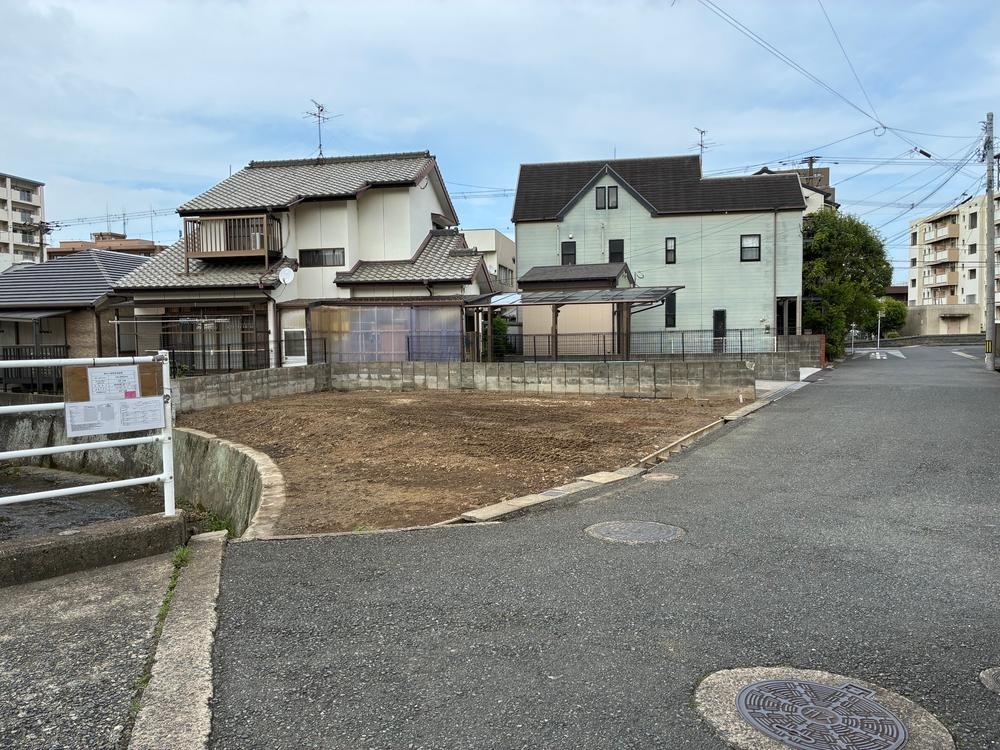 123 m² land in Moji Ward, Kitakyushu, Fukuoka - Photo 1