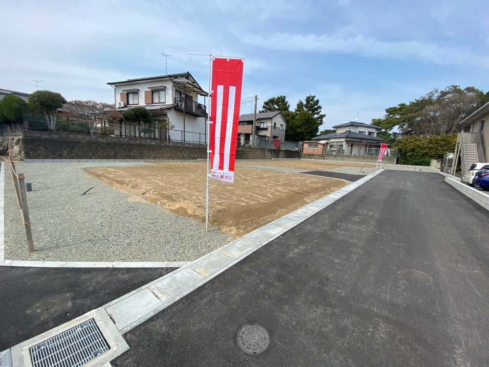 168 m² land in Fukutsu, Fukuoka - Photo 1