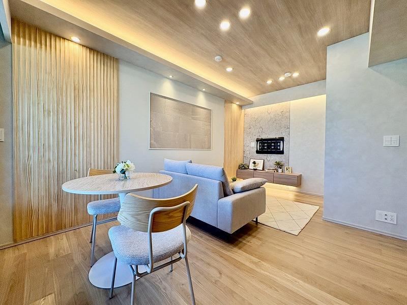 Newly Renovated 1LDK Apartment Near Hamadayama Station - Photo 1