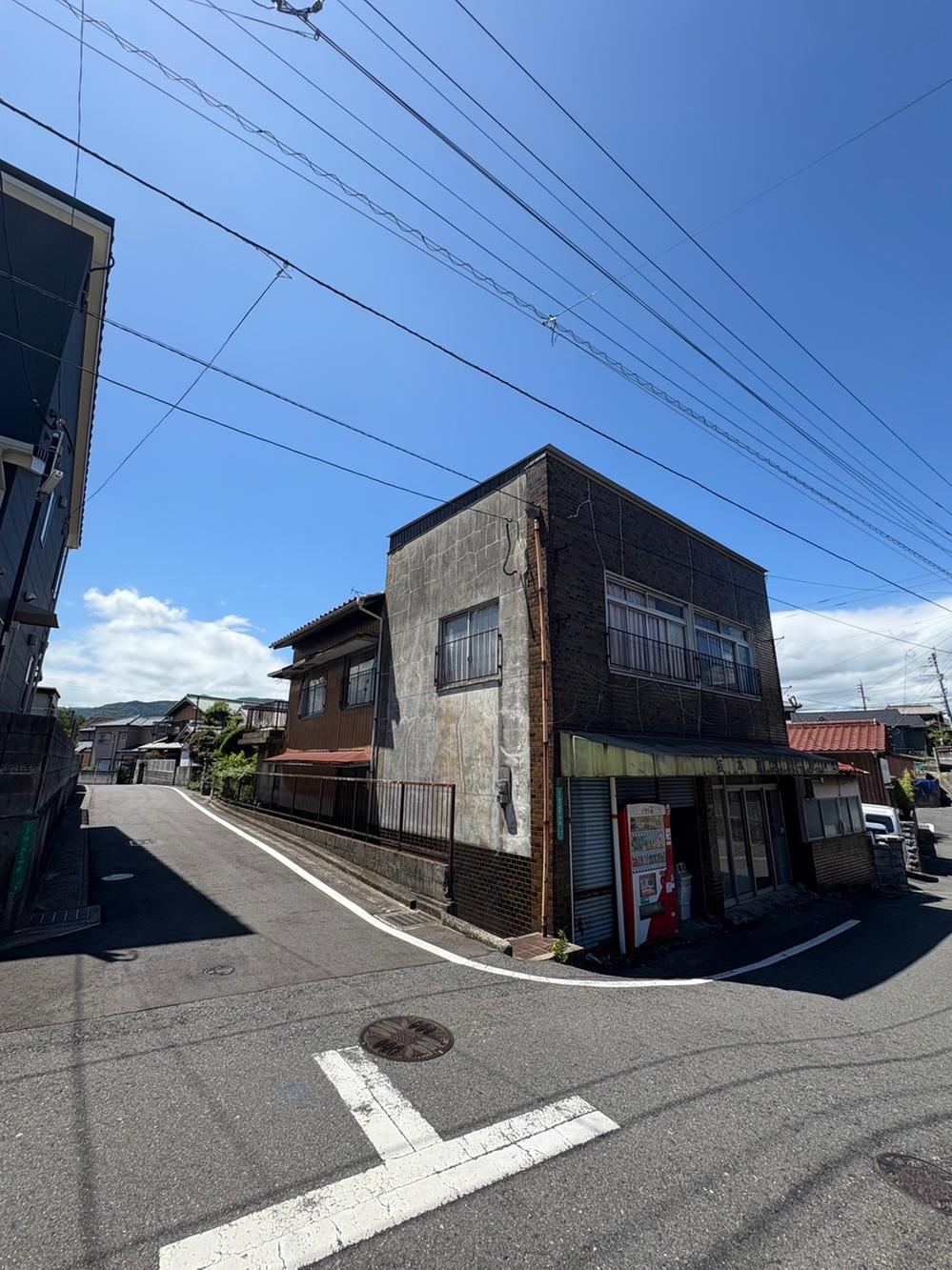 141 m² land in Kokuraminami Ward, Kitakyushu, Fukuoka - Photo 1