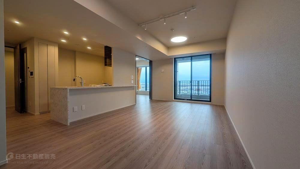 3LDK apartment in Chuo Ward, Niigata - Photo 1