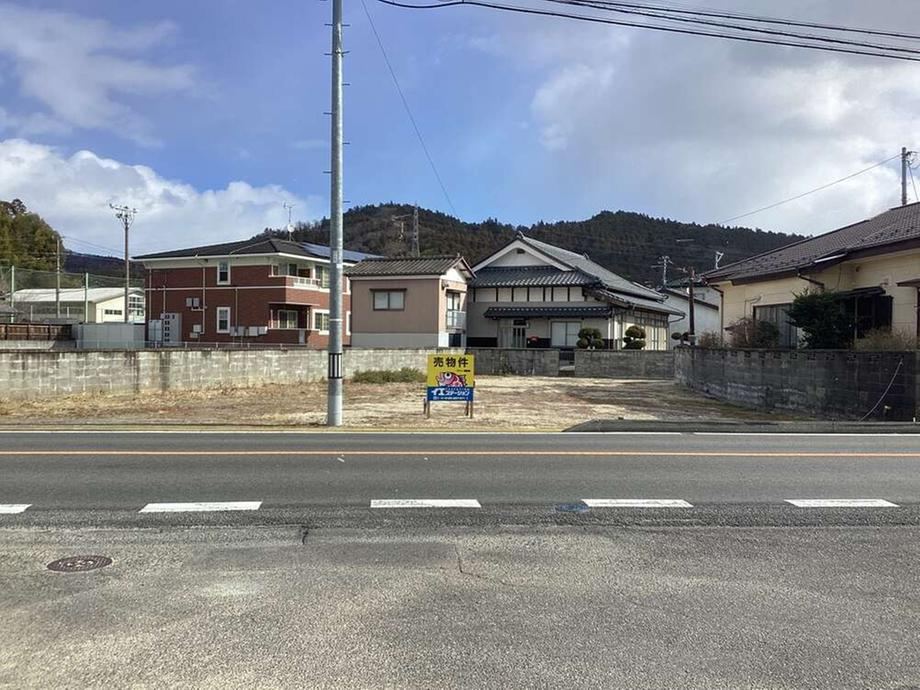 Large Land Near Supermarket in Hirashita Hirakubo - Photo 1