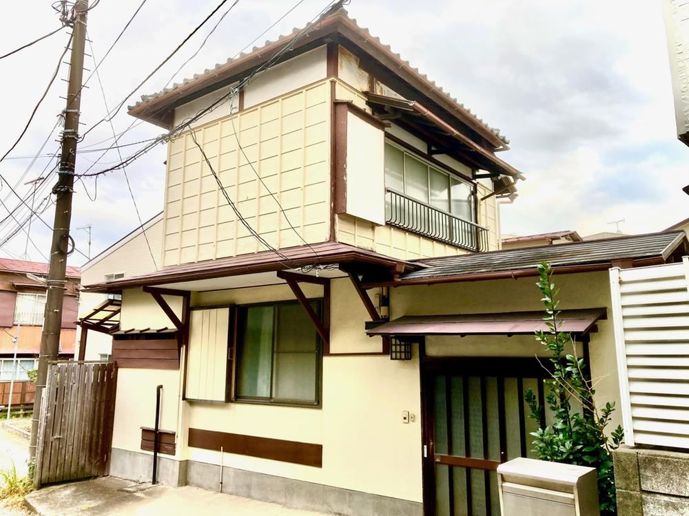 Historic 8DK House in Onarimachi, Kamakura - Photo 1