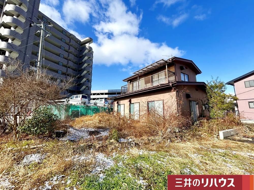 Land with Good Sunlight in Okaji - Photo 1