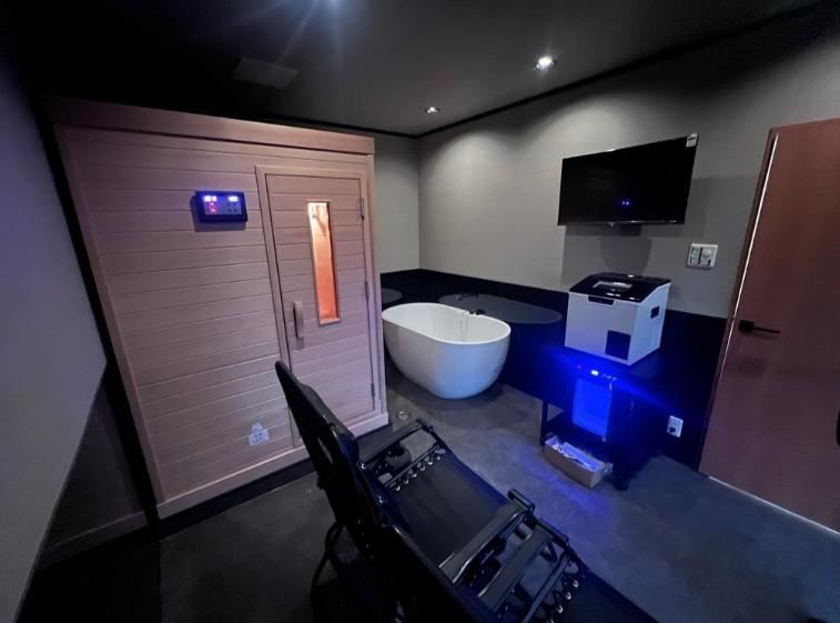 4LDK Detached House with Sauna in Higashi-Osaka - Photo 1