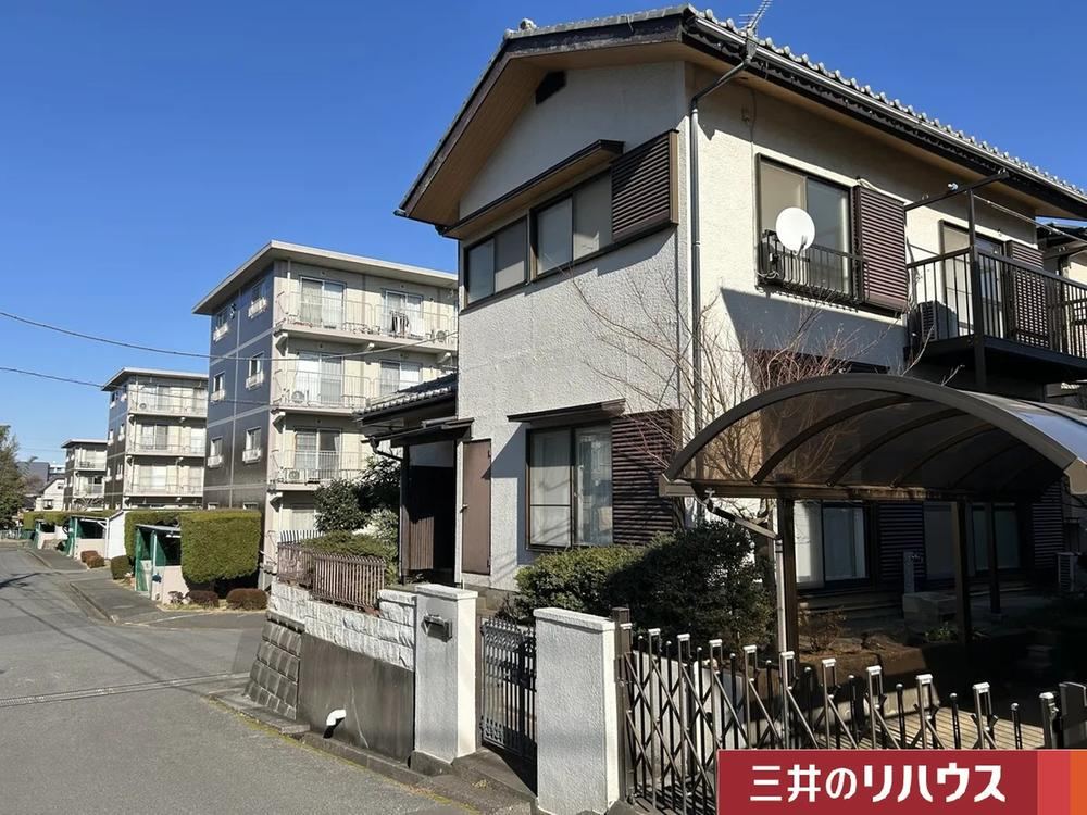Charming 1LDK House in Izumi - Photo 1