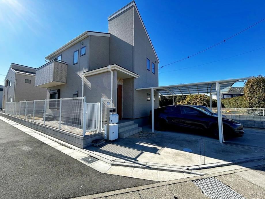 4LDK Home in Minami-Tajima Near Minami-Koya Station - Photo 1