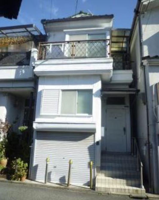 Charming 3DK House in Tanabe - Photo 1