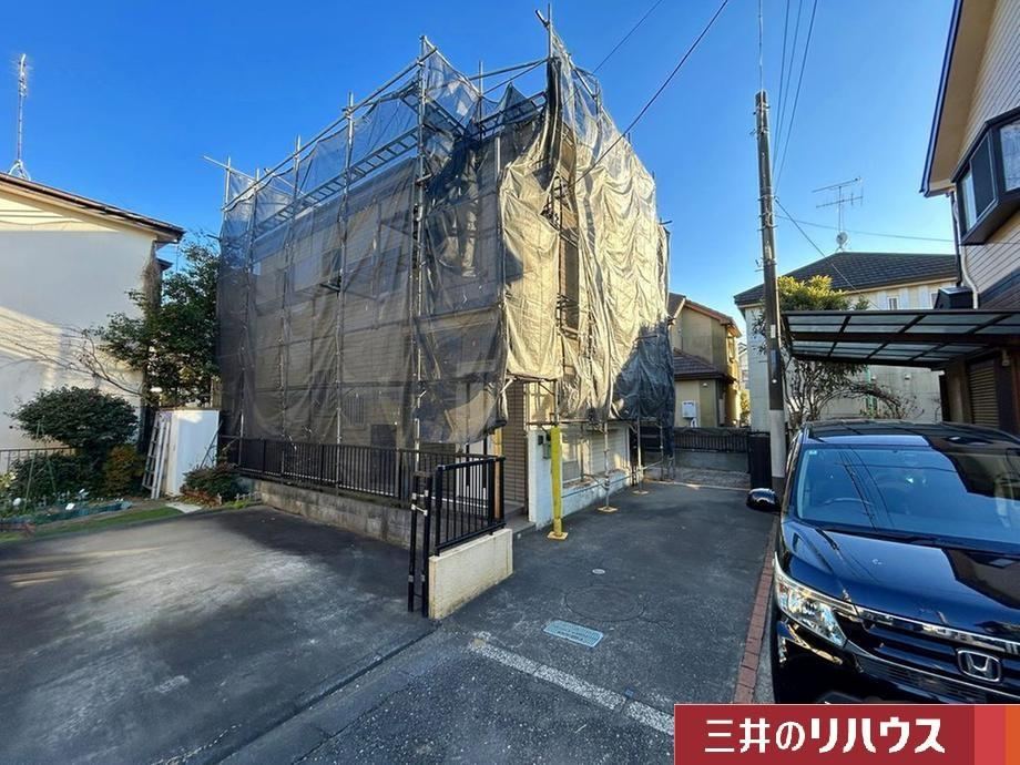 Cozy 3LDK Home with Renovations in Musashimurayama - Photo 1