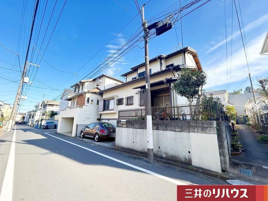 205 m² land in Setagaya Ward, Tokyo - Photo 1