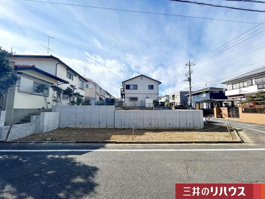 236 m² land in Hachioji, Tokyo - Photo 1