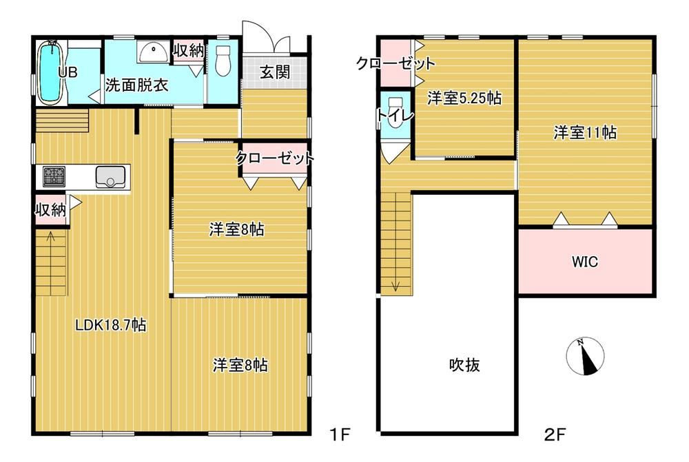 Seismic-Resistant Energy-Efficient Home in Koriyama - Photo 1