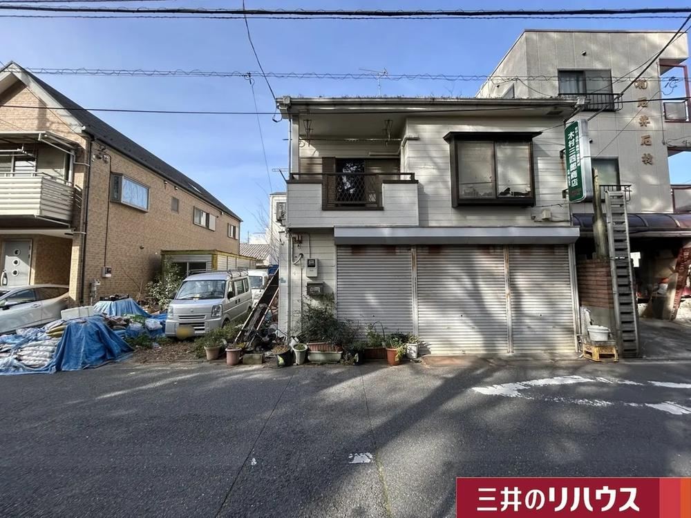 118 m² land in Edogawa Ward, Tokyo - Photo 1