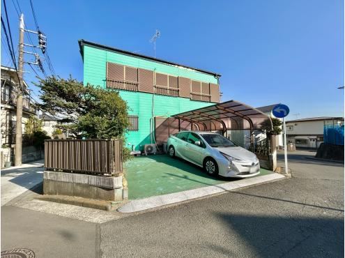 4DK Home in Onnda Town, Close to Station - Photo 1