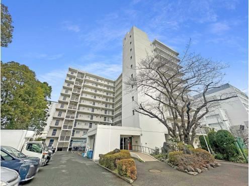 Bright 2LDK Apartment Near Tennozu Isle - Photo 1